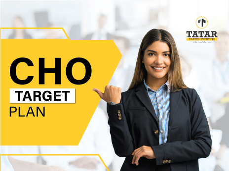 CHO Target Plan